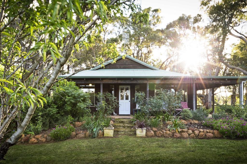Bettenays Margaret River Metricup Camera foto