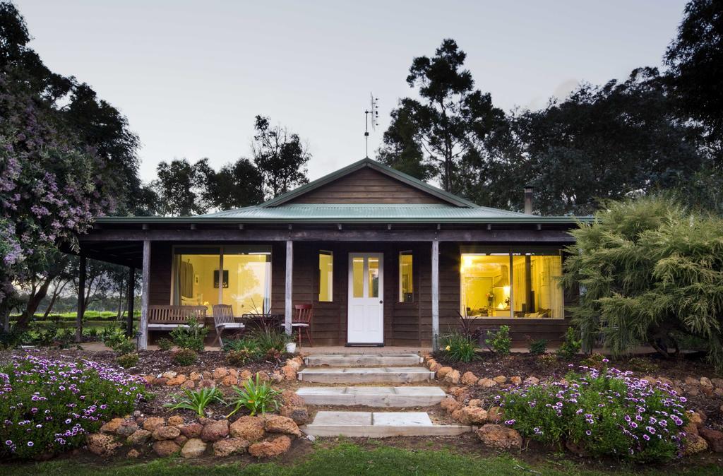 Bettenays Margaret River Metricup Camera foto