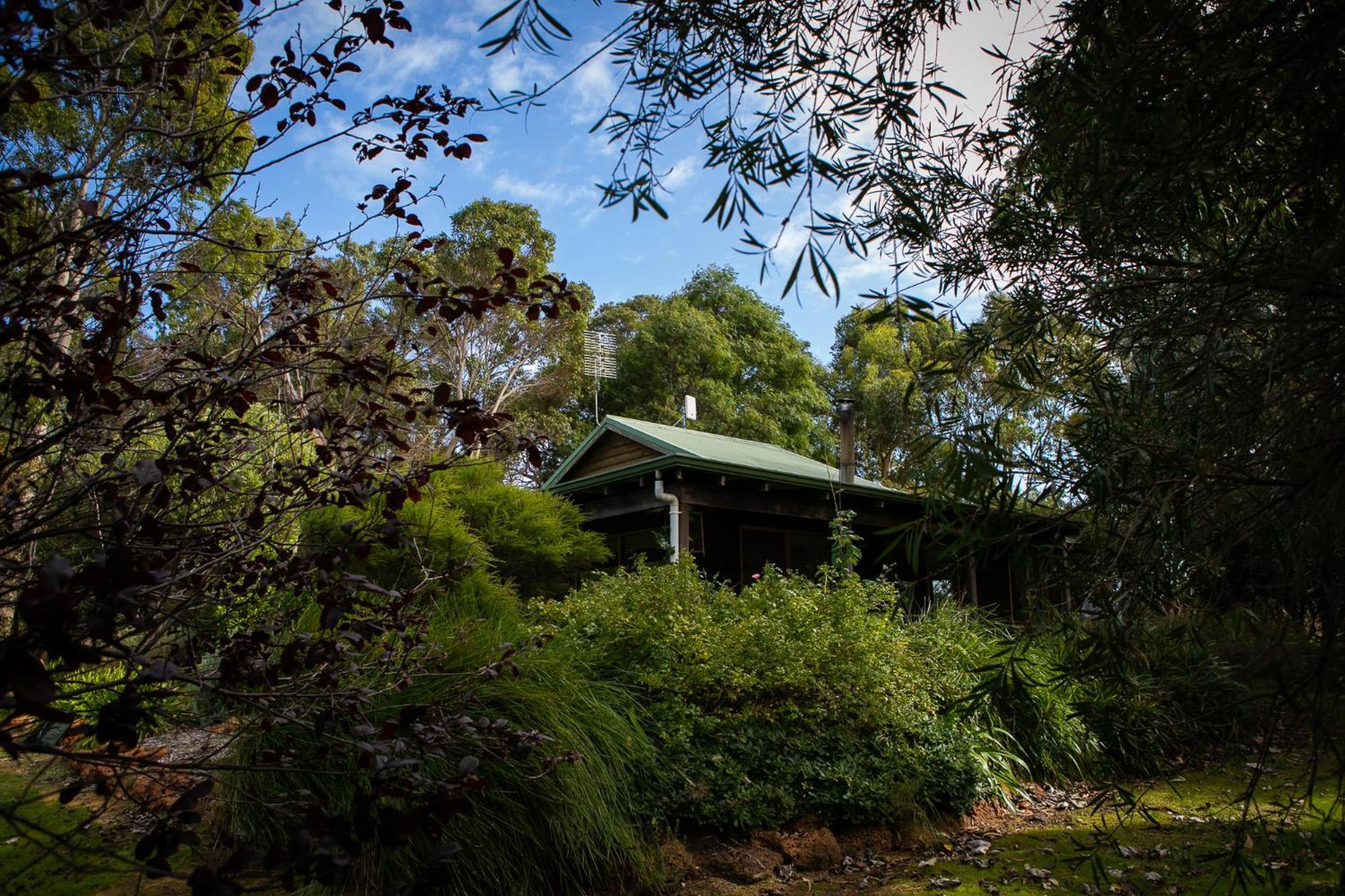 Bettenays Margaret River Metricup Esterno foto