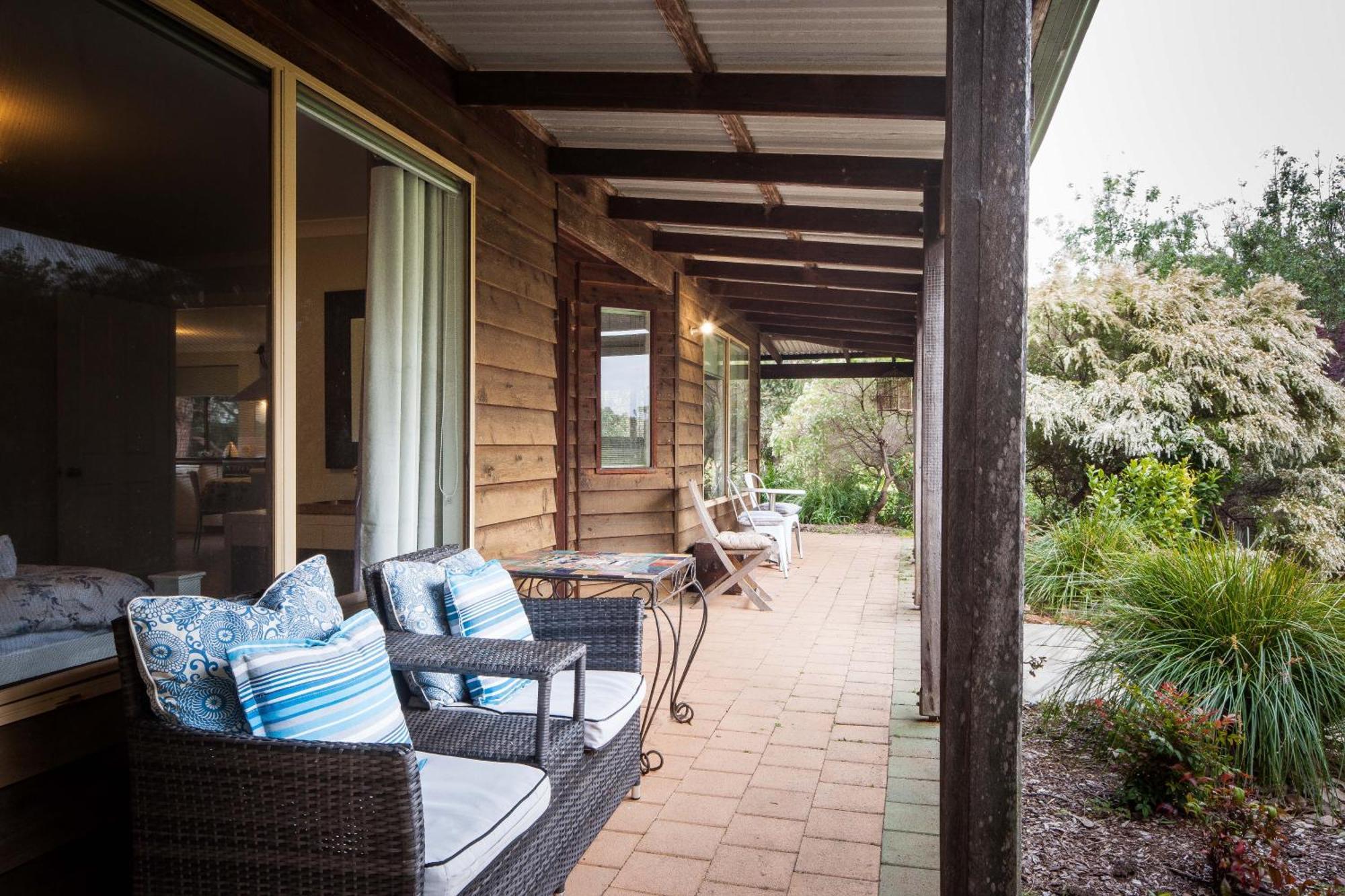 Bettenays Margaret River Metricup Esterno foto