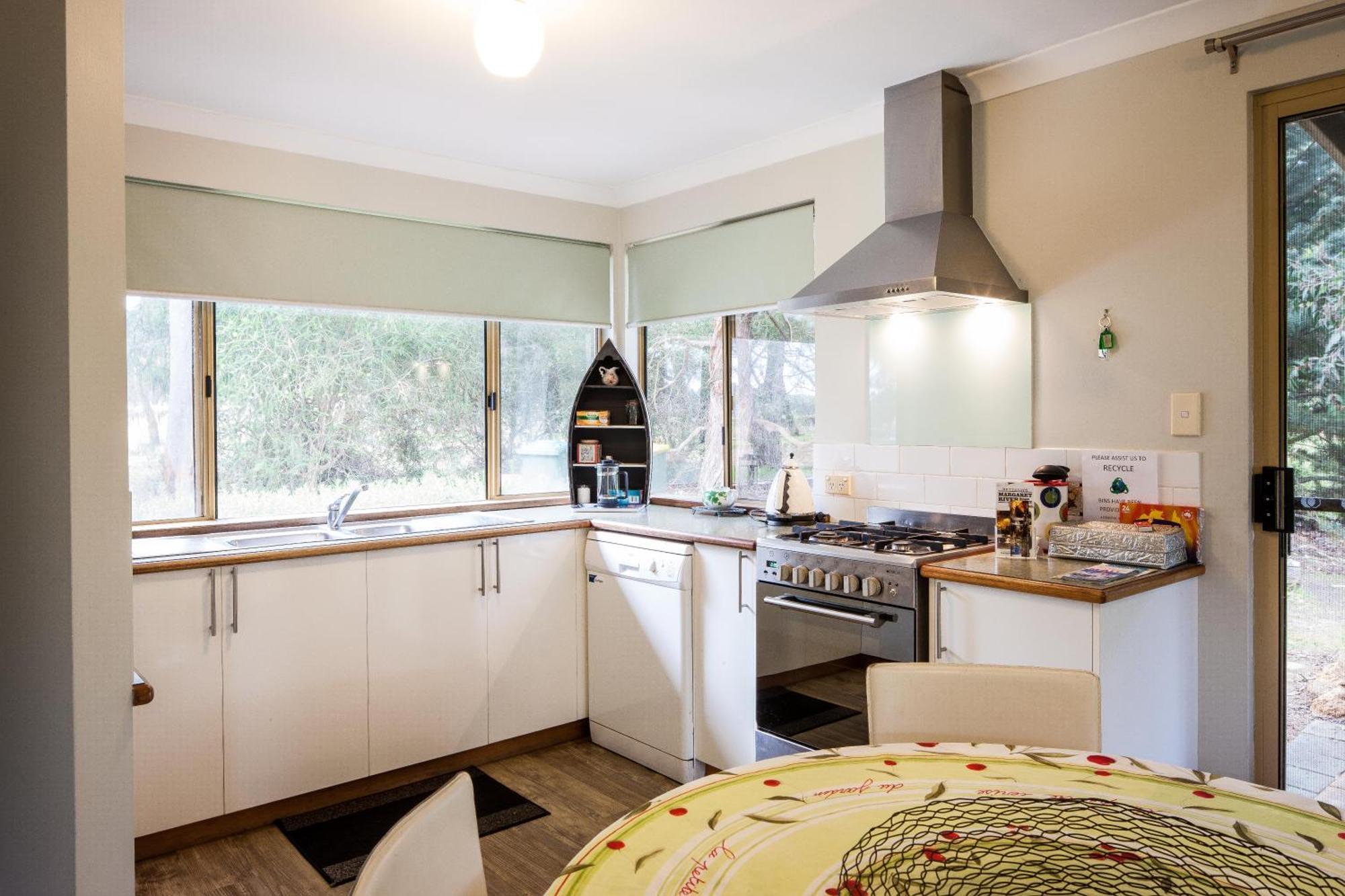 Bettenays Margaret River Metricup Esterno foto