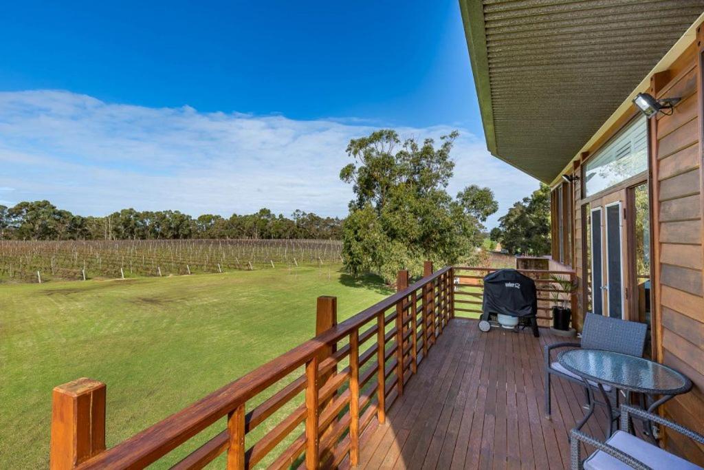 Bettenays Margaret River Metricup Esterno foto