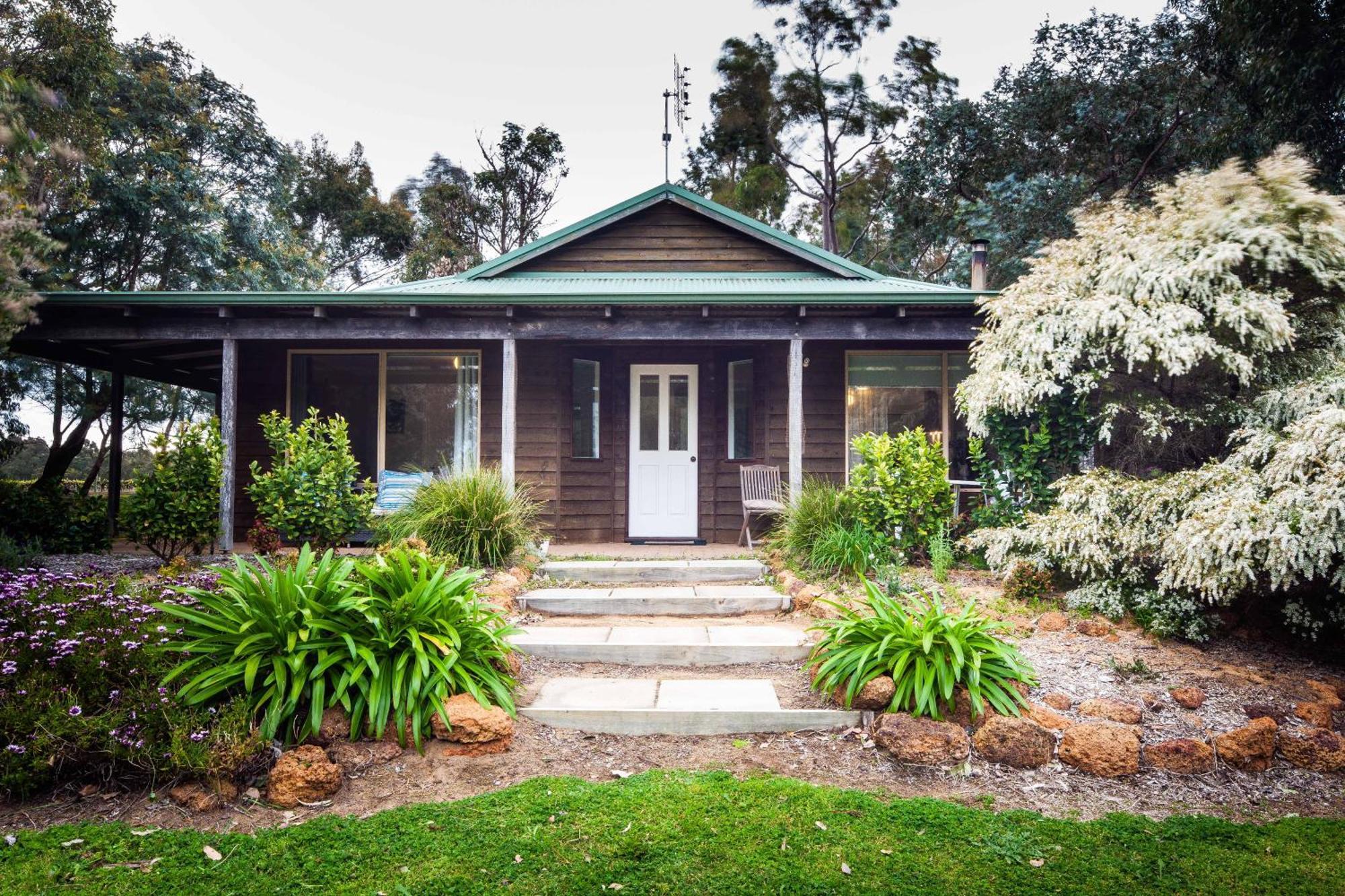 Bettenays Margaret River Metricup Esterno foto