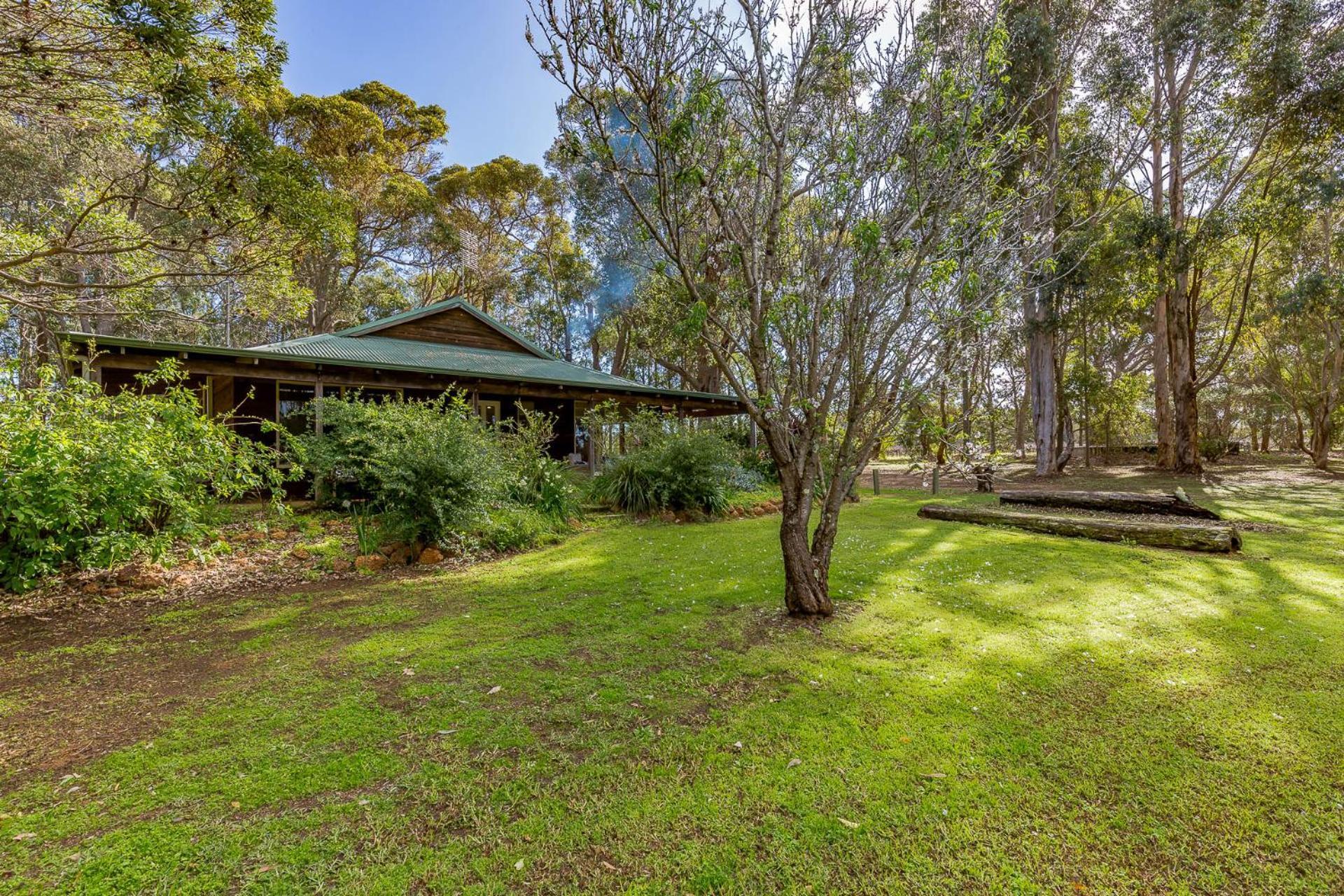 Bettenays Margaret River Metricup Esterno foto