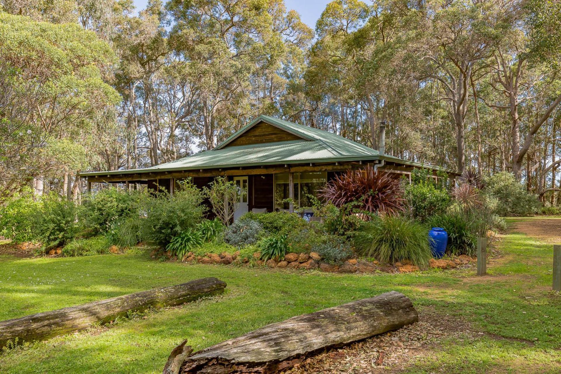 Bettenays Margaret River Metricup Esterno foto