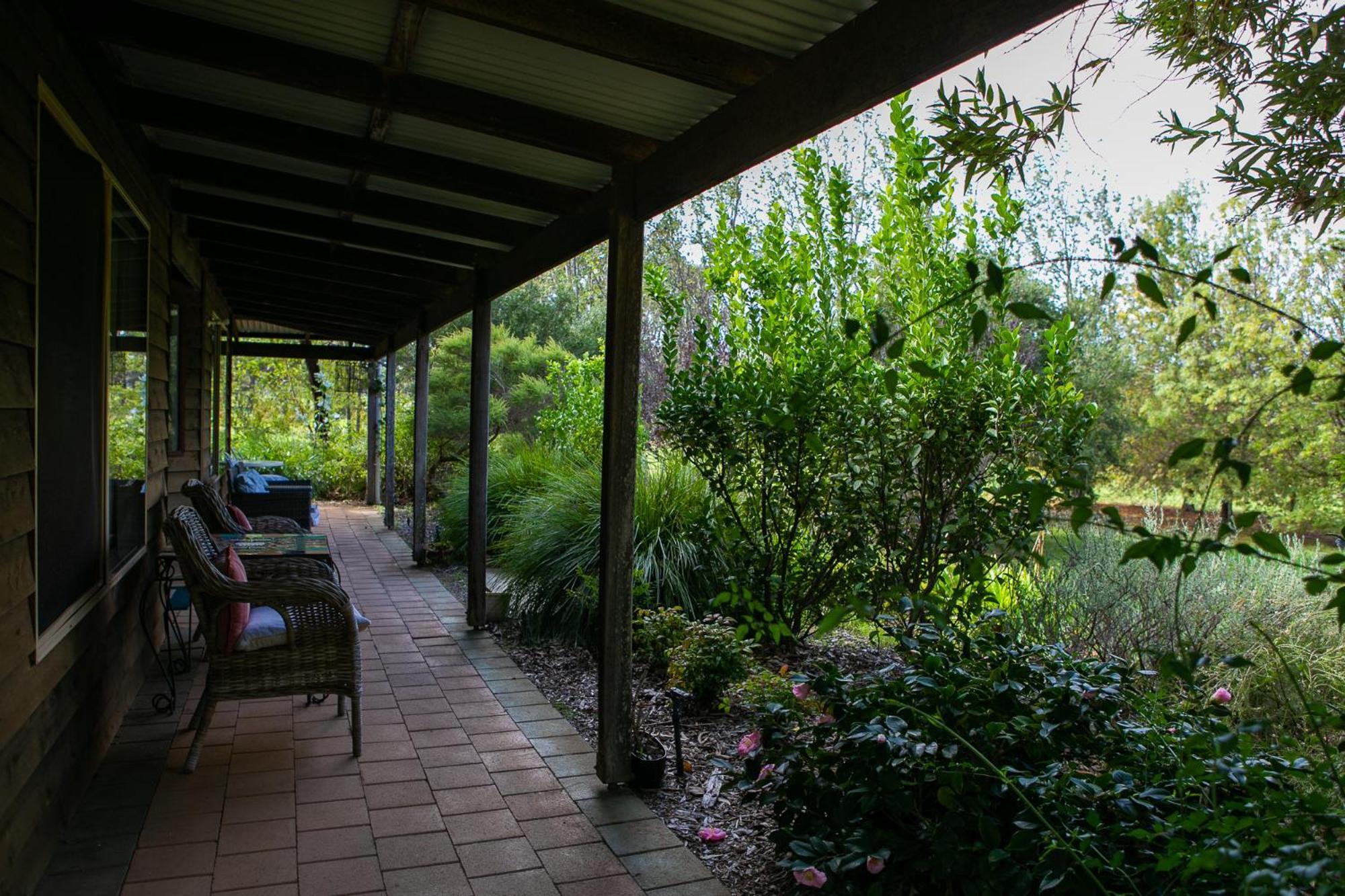 Bettenays Margaret River Metricup Esterno foto