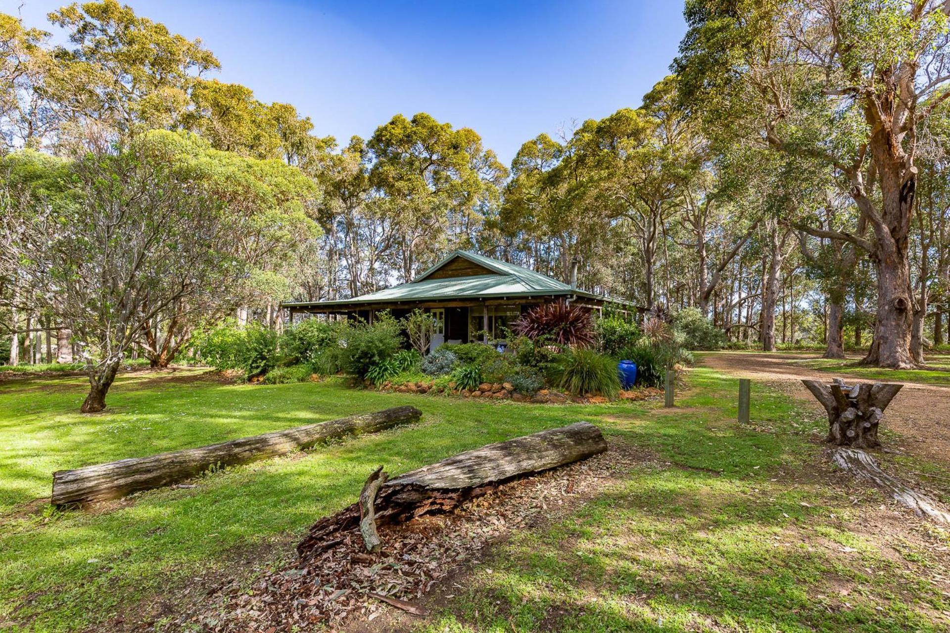 Bettenays Margaret River Metricup Esterno foto