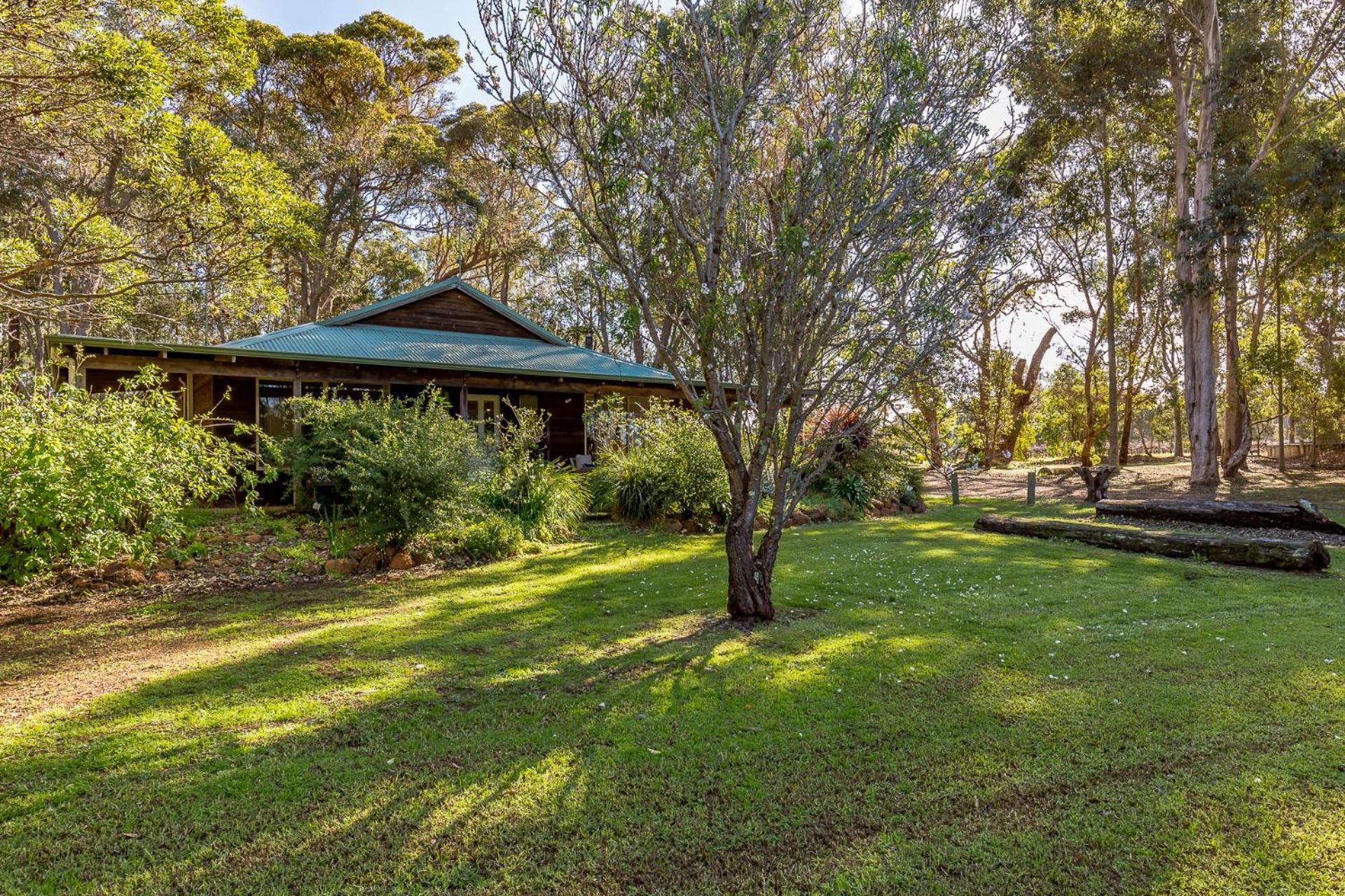 Bettenays Margaret River Metricup Esterno foto