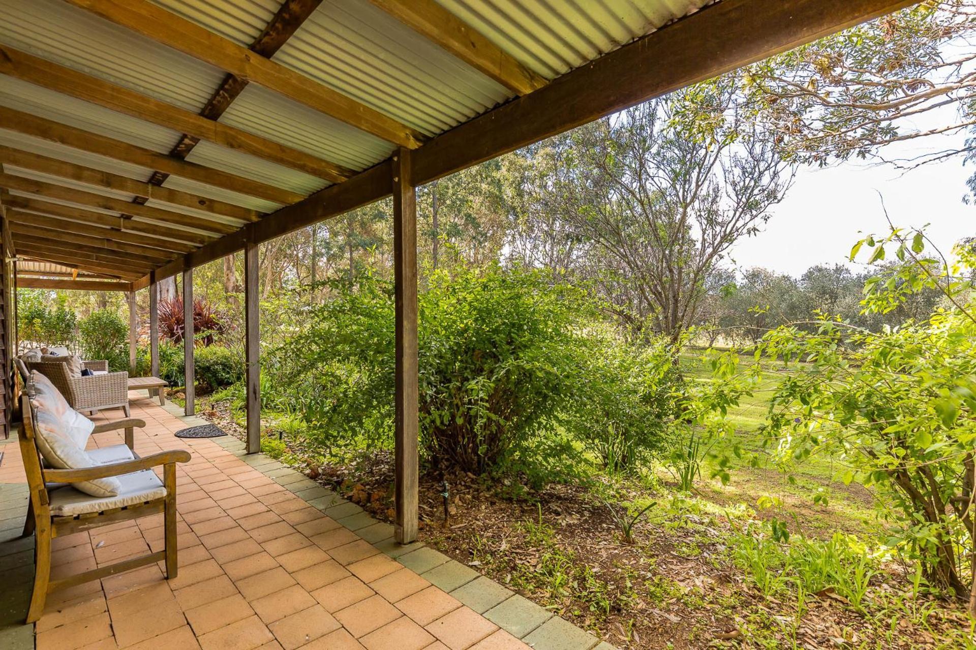 Bettenays Margaret River Metricup Esterno foto
