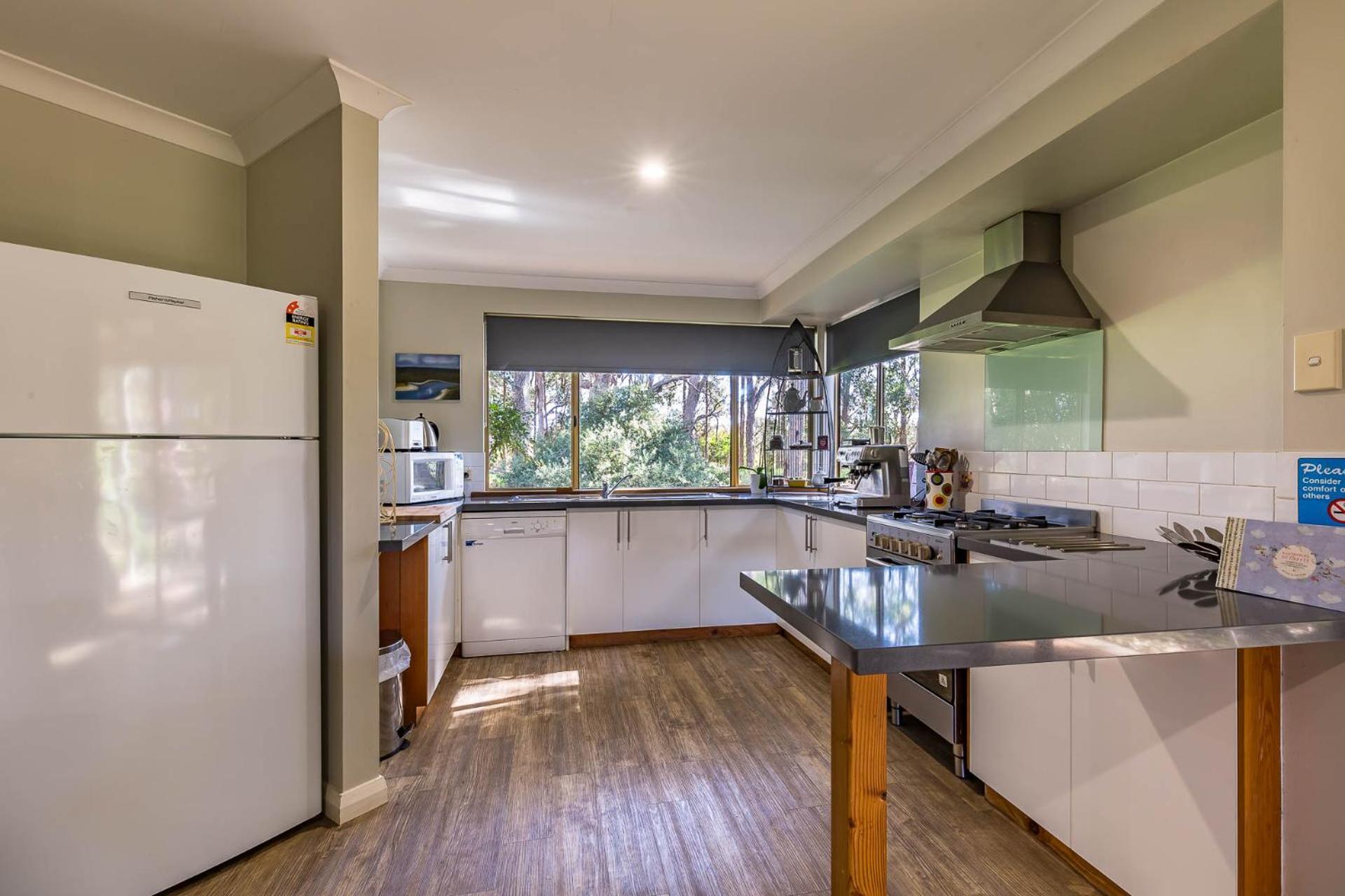 Bettenays Margaret River Metricup Esterno foto