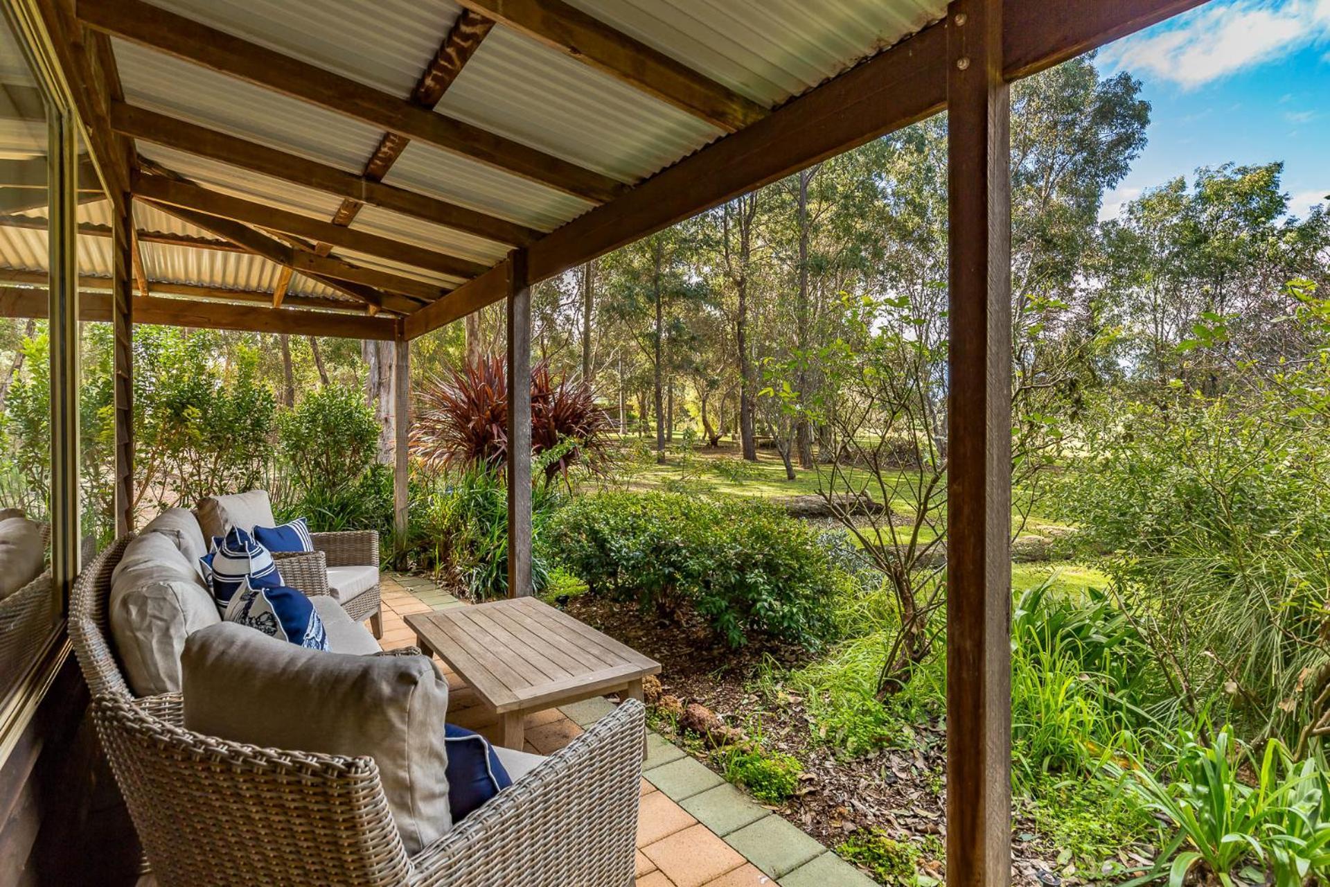 Bettenays Margaret River Metricup Esterno foto