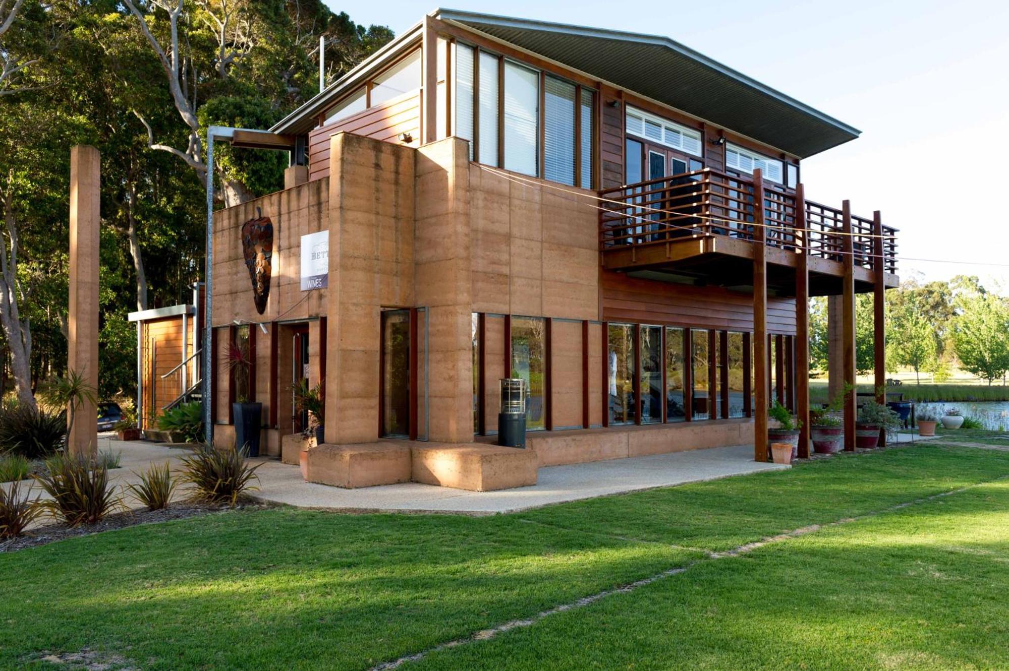 Bettenays Margaret River Metricup Esterno foto